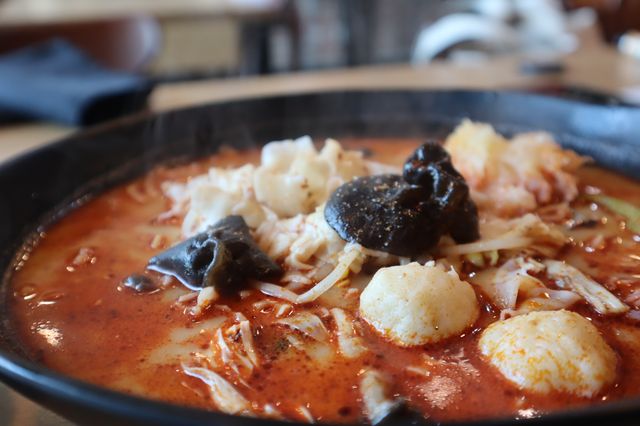 지축역마라탕 초초마라