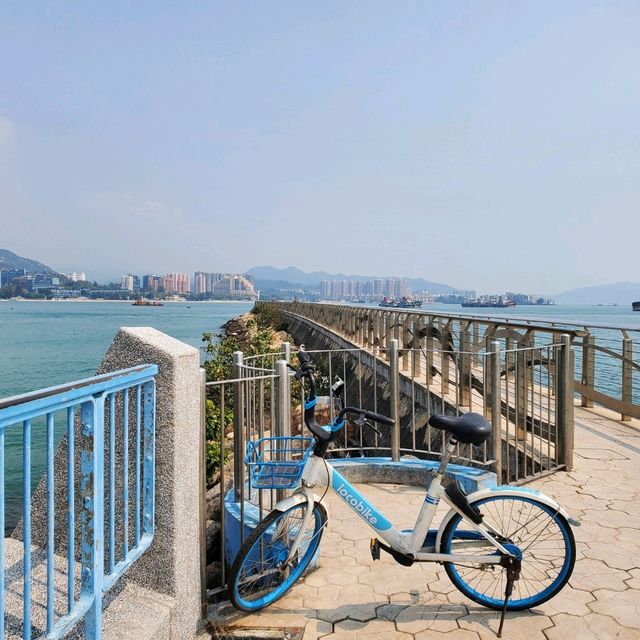 日落夜色之下，格外浪漫吸引
