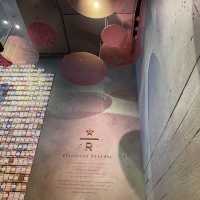 STARBUCKS RESERVE ROASTERY TOKYO