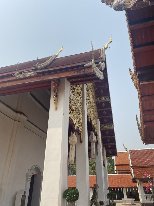 วัดศรีโคมคำ 