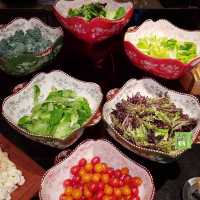 集多國頂級牛扒Maison Gaia