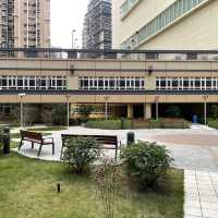 Edf. Mong Tak Podium Garden
