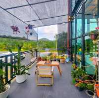 เกศวลี Garden & Cafe 