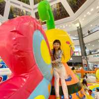Jumptopia Easter Carnival 復活節彈跳嘉年華