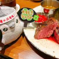 Supreme Steak & Grill