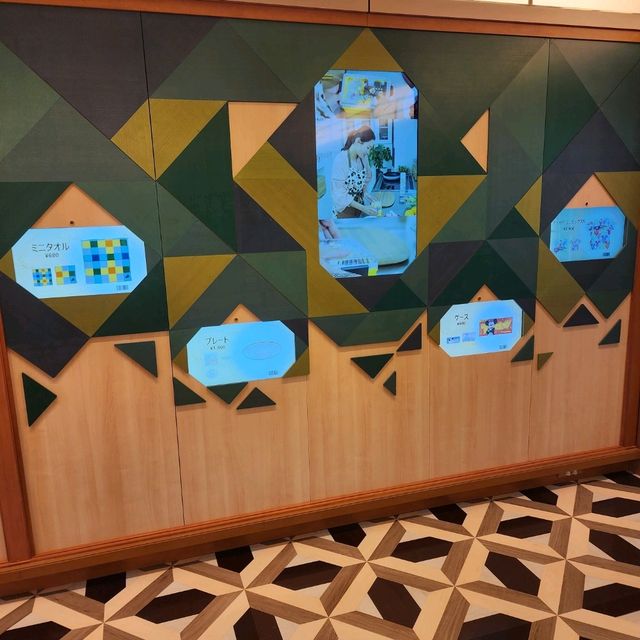 少し遠くてもディズニー気分🎶東京ディズニーセレブレーションホテル【ウィッシュ】