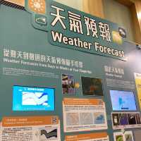 《天文台開放日2023☀️🌩️🌪️》