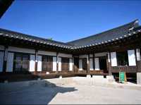 PERFECT GETAWAY IN SEOUL 