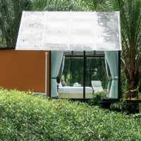 See Sky Glamping ... กระบี่   ที่พัก สุดชิลล์