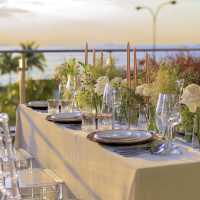 Splendid Time at S’ Maison Conrad Hotel
