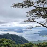 Terrific Time at Taal Vista Hotel Tagaytay
