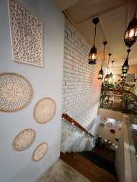 上環隱世高質Cafe