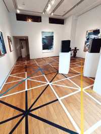 Tranquillity I Space I Geometry 寧靜 I空間 I 幾何