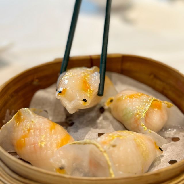 荔枝角高質可愛點心