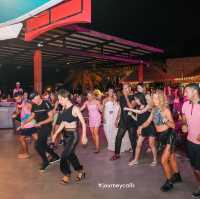 KUDO Beach Club 