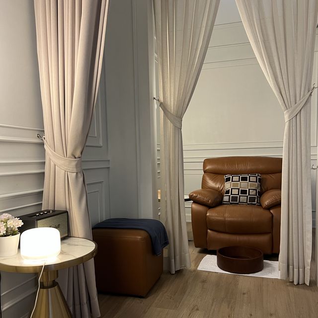  Lamoon Premium Massage & Spa แถวพระราม 4