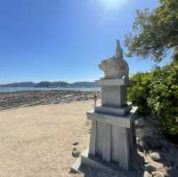 【宮崎】青島神社