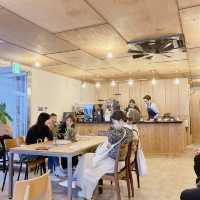 【京都】台湾茶や台湾豆の珈琲がいただけます☕️