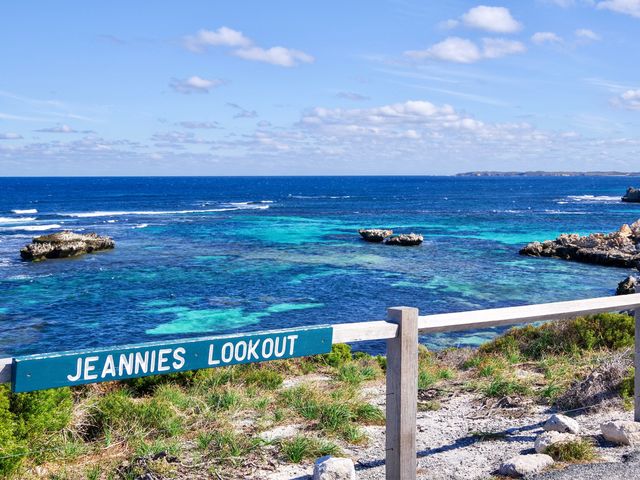 【オーストラリア・ロットネスト島】島の見所あれこれ👀