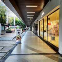 Design Village Shopping Paradise in Penang..!