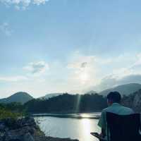 BLUE LAGOON ภูผาม่านนนนนน⛰️