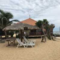 D' Budee Beach Resort