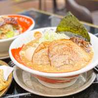 【堅尼地城｜平民日本菜小店 多款拉麵丼飯🍜  性價比高人均$100！】
