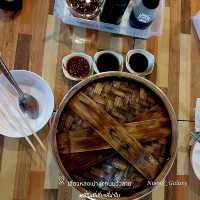 Tangjen Restaurant [เมนูลับ เสี่ยวหลงเปา] - เชียงใหม่