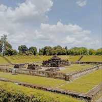 Sambisari Temple, Jogjakarta