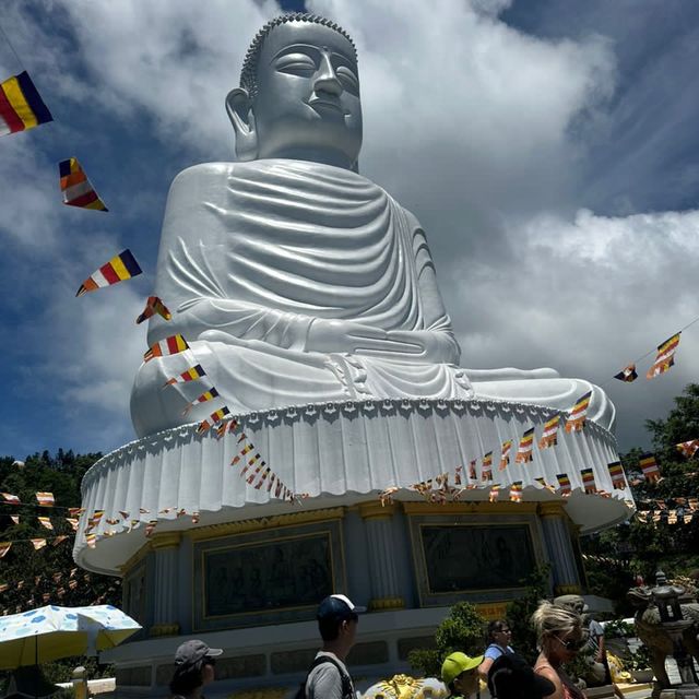 Da Nang - Ba Na Hill 