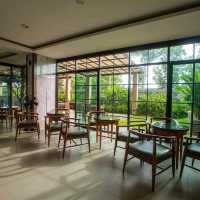 ที่พักหลักร้อย พัทยา Olive Tree Hotel
