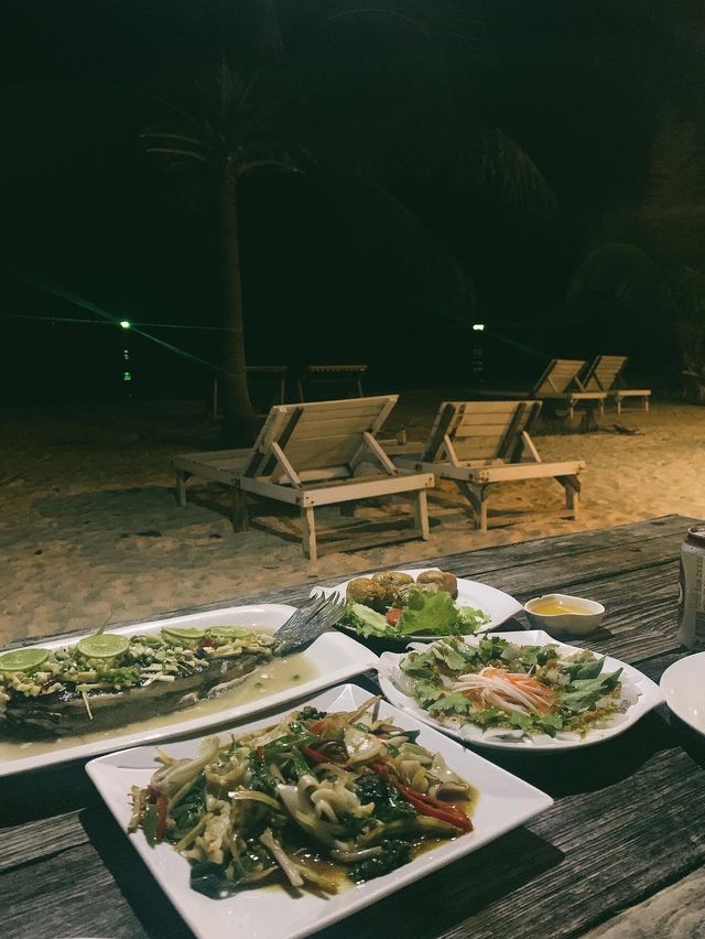 ย้อนเวลาไปเกาะหวาย🌴