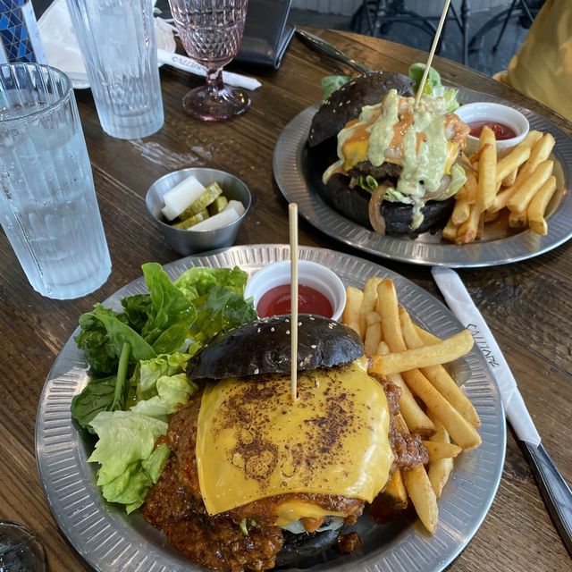 용인 대형 베이커리 카페 ‘칼리오페’
