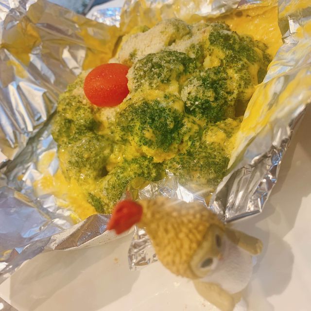 必食鵝肝