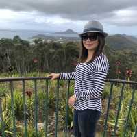 Gan Gan Lookout