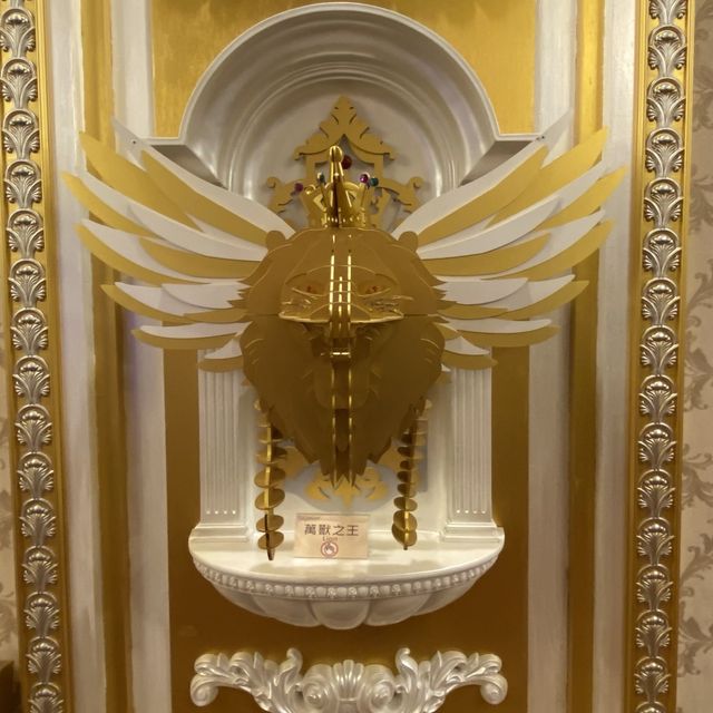 約客&厚禮 築夢手創館