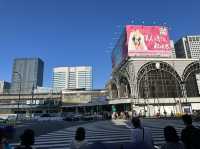 東京・羽田空港→福岡空港へ。夜間ANA便利用搭乗記。