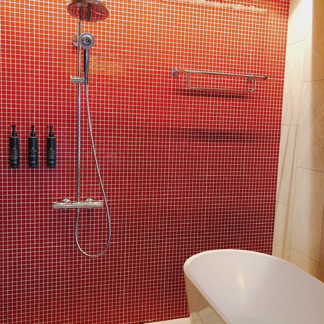 台北｜🌈🛏️🛋️寵物友善飯店📍 Aloft Taipei Beitou 台北北投雅樂軒酒店