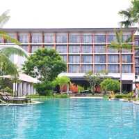 รีวิว Pullman Khao Lak Resort