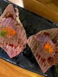 Oranjii - Japanese yakiniku & Shabu 