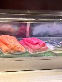 🤤驚喜自助午餐🤩