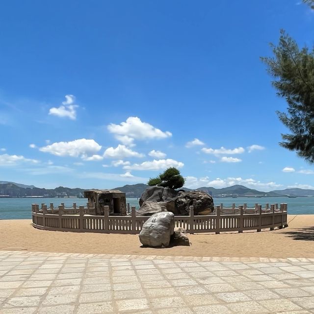 快閃⚡️鼓浪嶼