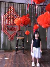 โรงปี๊บ คาเฟ่บรรยากาศคลาสสิคที่ปัตตานี