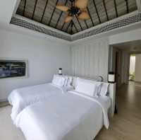 รีวิว โรงแรม Banyan Tree Krabi