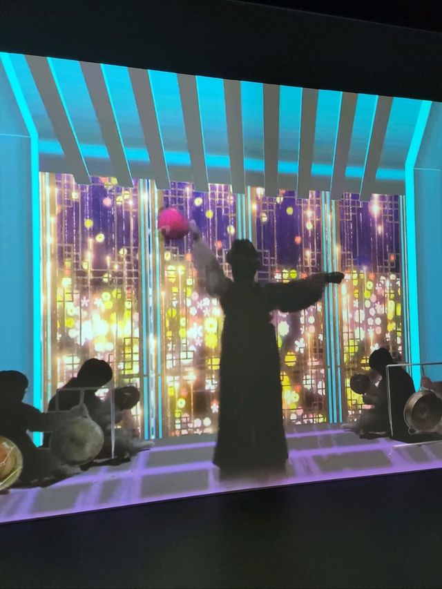국립해양박물관 특별 기획전시 별별바다신✨️