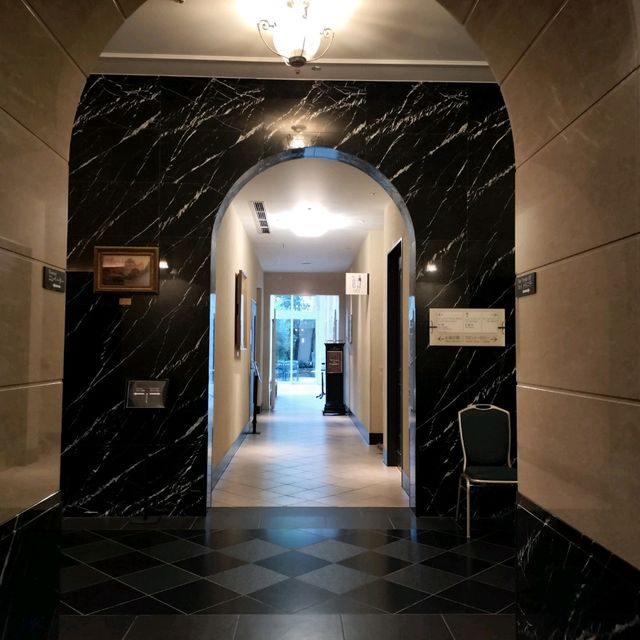 【京都】ホテルレポート✨ホテルモントレ京都