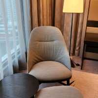 New hotel in Shatin offering quality services