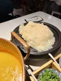 【銅鑼灣】土耳其風格餐廳 - 火鍋隨意門