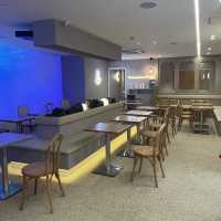 【大阪】JR鶴橋駅から20秒のゆっくり出来る大型cafe