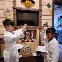 Funday at Legoland Malaysia